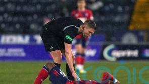 Rangers wait for news on Oscar Cortes’ muscle problem