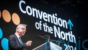 Gove: More devolution will let North ‘truly take back control’