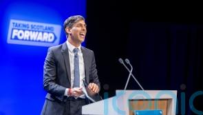 Sunak hints spring Budget may contain further cut in national insurance