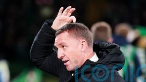Brendan Rodgers calls for consistency at Celtic as title run-in heats up