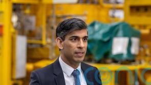 Sunak says Rwanda plan a ‘worthwhile investment’ after soaring costs revealed