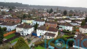 Woman arrested over deaths of three children detained under Mental Health Act