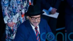 Labour ‘apologises to the people of Rochdale’ after George Galloway victory