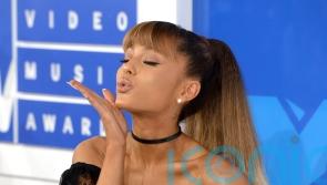 Ariana Grande pays homage to Oscar-winning film in new music teaser