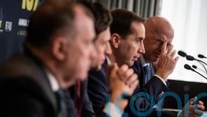Football’s lawmakers set to ditch blue cards from sin bin trials after furore