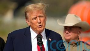 No date set for Trump’s classified documents case despite push from prosecutors