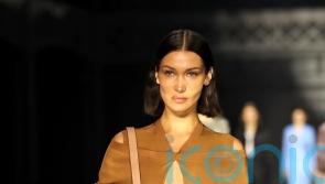 Charlotte Tilbury denies ending Bella Hadid’s contract over her personal views