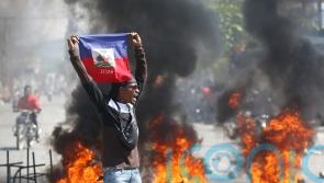 Haiti police say Port-au-Prince city centre ‘at war’ in latest gang attacks