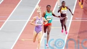 Jemma Reekie ‘in really good shape’ ahead of 800 metres final in Glasgow