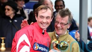 Nico de Boinville leads tributes to Mark Bradstock
