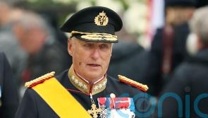 Norwegian king given pacemaker after falling ill in Malaysia