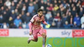 Leeds’ winning run halted with draw at Huddersfield
