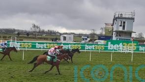 Personal Ambition holds off Jango Baie for Grade Two success at Kelso
