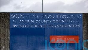 UK government urged to ‘make position clear’ around rebuilding of Casement Park