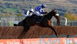 Bailey thrilled with ‘extraordinary’ Grimthorpe performance of Does He Know