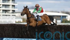Heltenham takes Greatwood Gold Cup honours