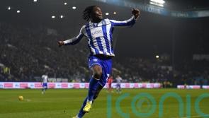 Ike Ugbo scores again to give Sheffield Wednesday hope of staying up