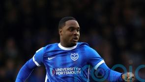 Christian Saydee fires Portsmouth to victory over Oxford