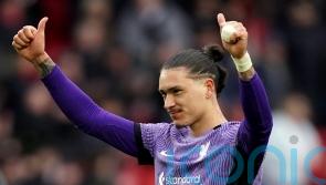 Darwin Nunez snatches last-gasp win for leaders Liverpool at Nottingham Forest