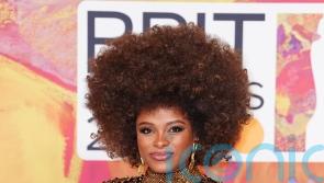 Fleur East’s stylish baby bump and other top fashion at the 2024 Brit Awards