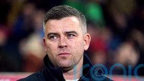Steven Schumacher wants Stoke to make home ground a fortress