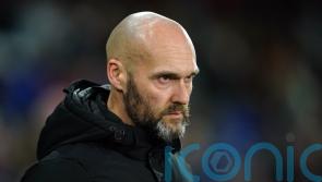 Luke Williams challenges Swansea to build on Blackburn win