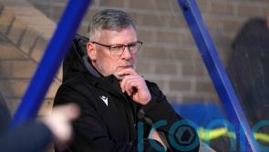 St Johnstone’s late leveller could be crucial moment in season – Craig Levein