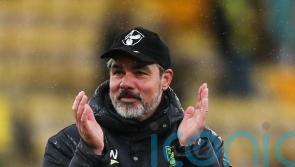 David Wagner lauds ‘top professional’ Kenny McLean after Norwich beat Sunderland