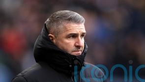 Ryan Lowe believes Preston deserved a penalty in their draw with Hull