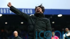 Russell Martin hopes Saints go marching on with togetherness and self-belief