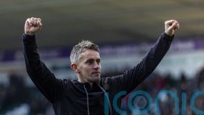 Ipswich boss Kieran McKenna delighted to make it five straight wins at Plymouth