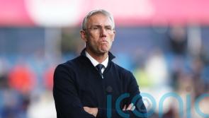 Nigel Adkins knows Tranmere’s win over Sutton was ‘important result’