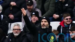 Enzo Maresca says Leicester must be mentally strong after third successive loss