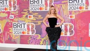 Kylie Minogue reflects on four-decade career ahead of Brit Awards celebration