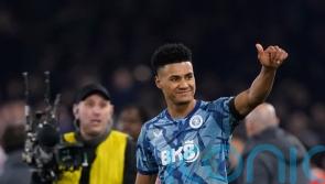 Villa boss Unai Emery hails Ollie Watkins as ‘an example for other players’