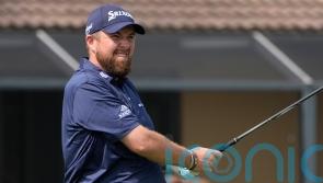 Ireland&rsquo;s Shane Lowry and England&rsquo;s David Skinns share lead in Florida