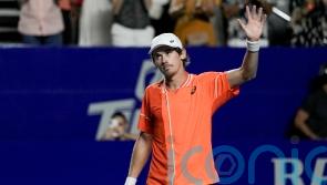 Alex de Minaur defends Mexican Open title after straight sets win