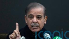 Shehbaz Sharif elected as Pakistan’s prime minister