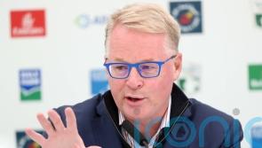 ‘Collective’ global tour is inevitable and best for golf – Keith Pelley