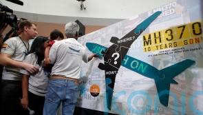 Malaysia may renew search for flight MH370 one decade on
