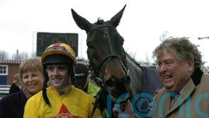 Azertyuiop thriving 20 years on from Champion Chase glory