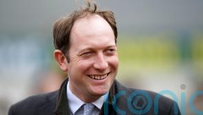 Ben Pauling excited to be fielding ‘strongest’ Cheltenham team yet