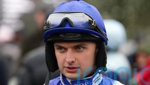 Sean Bowen: ‘I could be at Ffos Las or Fakenham on Gold Cup day’
