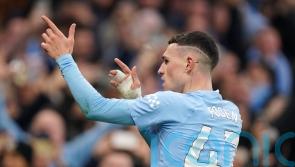 ‘We call him the sniper’ – Phil Foden lives up to nickname in Manchester derby