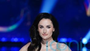 Amber Davies gets top score in Dancing On Ice semi-final