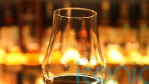 Scotch whisky industry providing £300,000 to tackle underage drinking