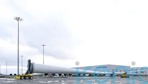 UK ‘not fast enough’ on energy transition, says Siemens Energy boss