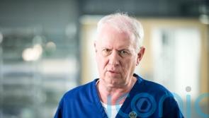 Casualty star Derek Thompson to return to Belfast for Blue Lights