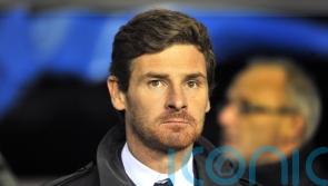 On this day in 2012: Andre Villas-Boas sacked by Chelsea