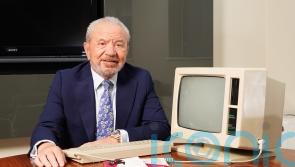 Lord Alan Sugar revives Amstrad brand with new marketing agency led by grandson